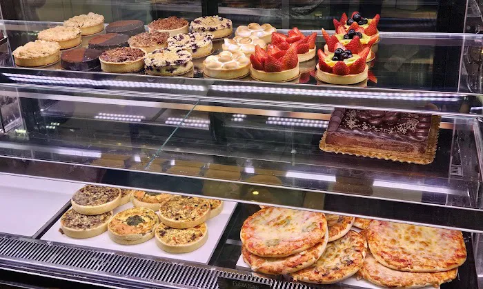 Mensch Bakery Picture 1
