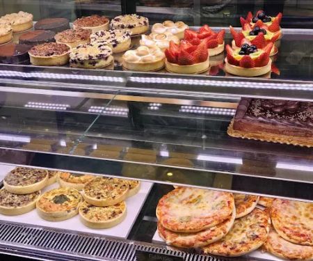 Mensch Bakery
