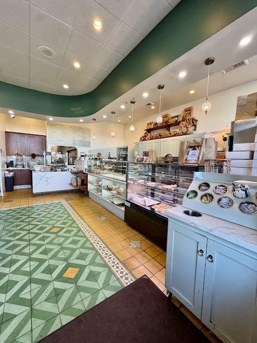 Mensch Bakery Picture 8