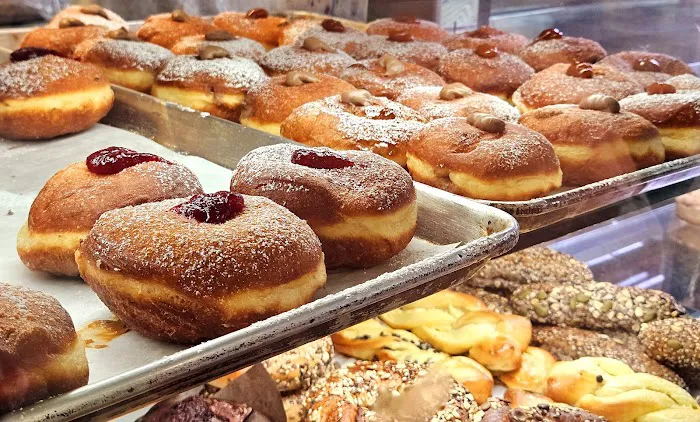 Mensch Bakery Picture 5