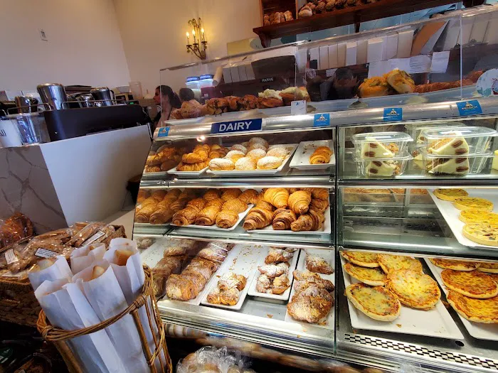 Mensch Bakery Picture 9