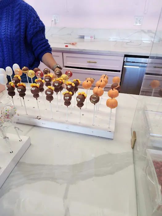 NY Cake Pops Picture 3