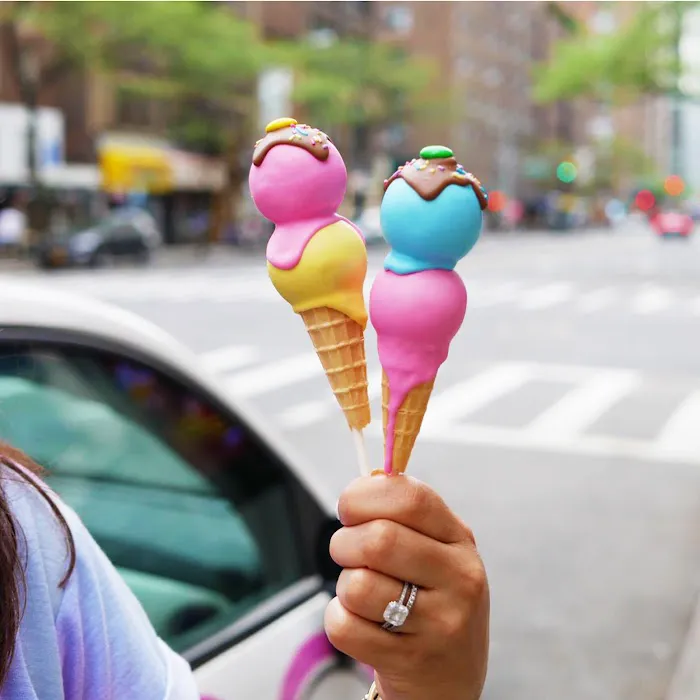 NY Cake Pops Picture 10
