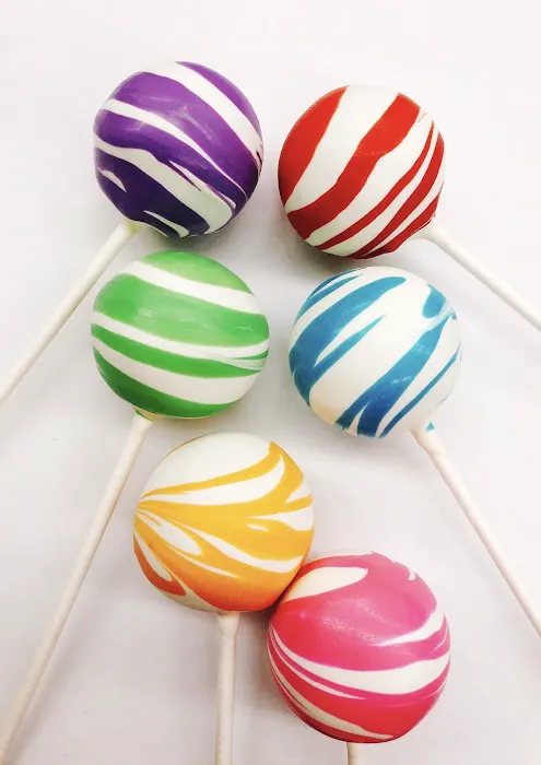 NY Cake Pops Picture 6