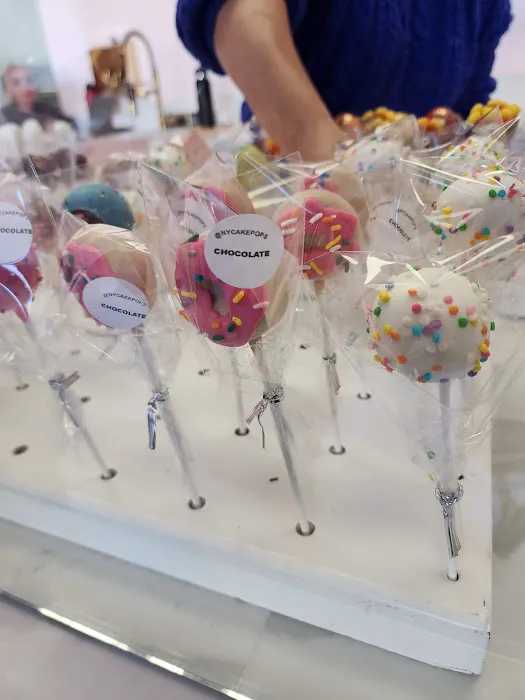 NY Cake Pops Picture 4