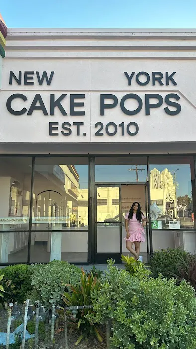 NY Cake Pops Picture 2