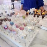 NY Cake Pops