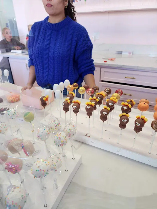 NY Cake Pops Picture 5