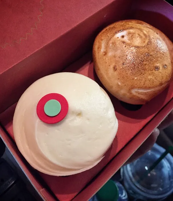 Sprinkles The Grove Picture 3