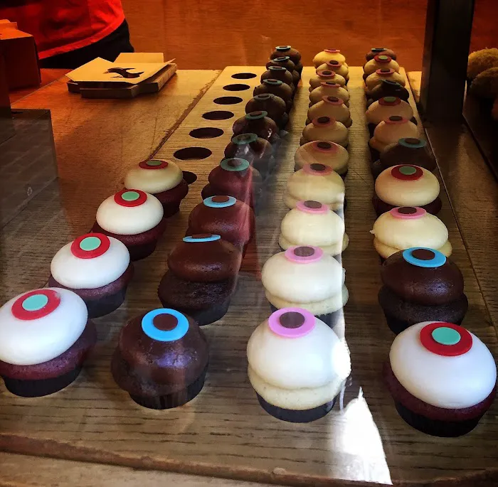 Sprinkles The Grove Picture 8