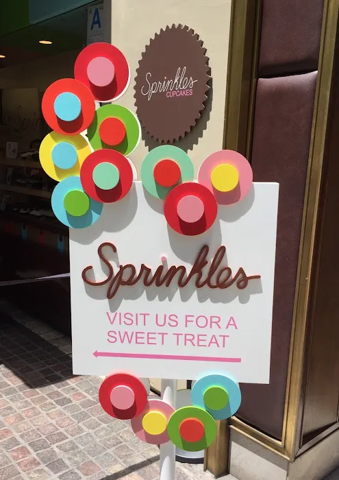 Sprinkles The Grove Picture 1