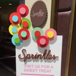 Sprinkles The Grove