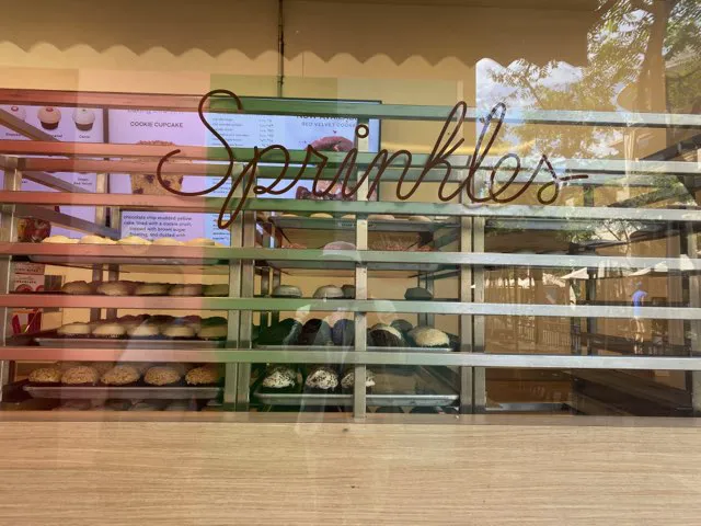 Sprinkles The Grove Picture 2