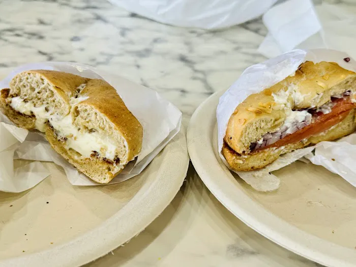 La Brea Bagel Co Picture 7