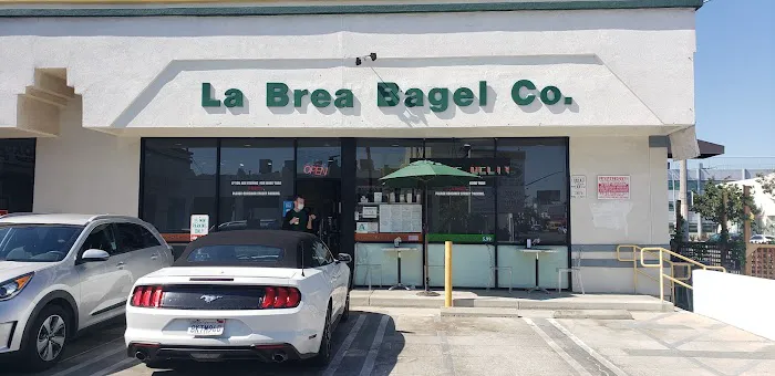 La Brea Bagel Co Picture 5