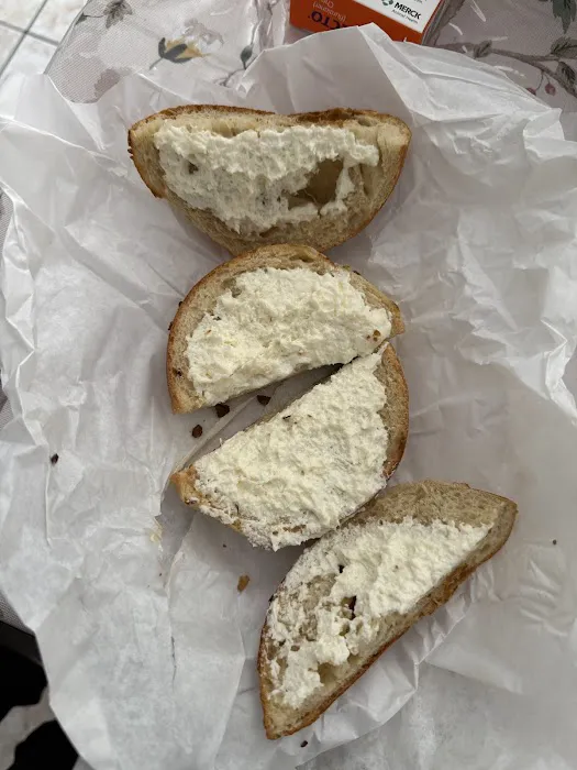 La Brea Bagel Co Picture 9