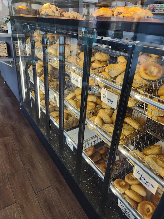 La Brea Bagel Co Picture 2