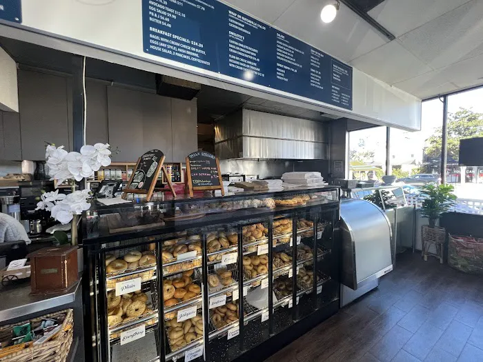 La Brea Bagel Co Picture 10
