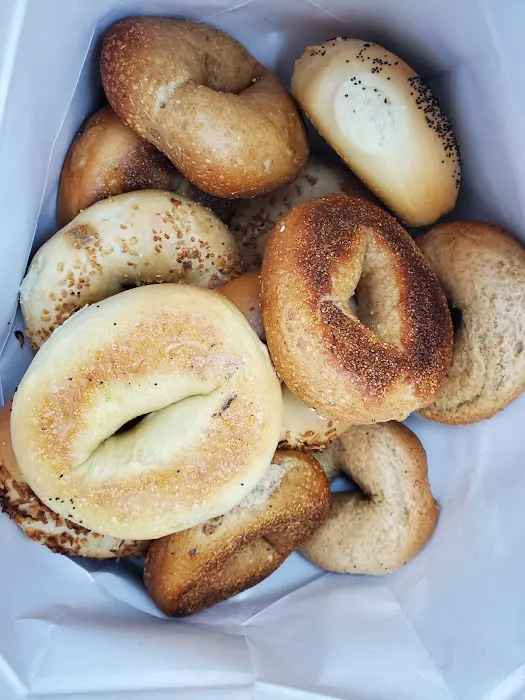 La Brea Bagel Co Picture 6