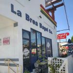 La Brea Bagel Co