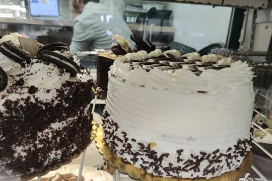 Schwartz Bakery
