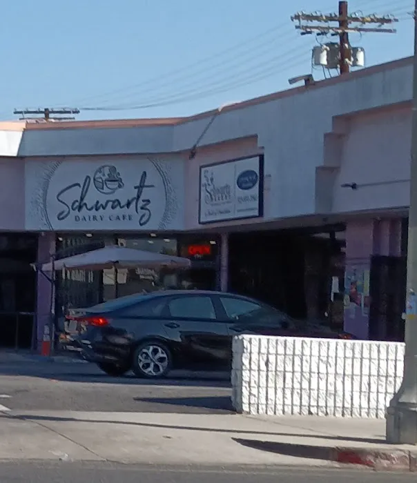 Schwartz Bakery Picture 7