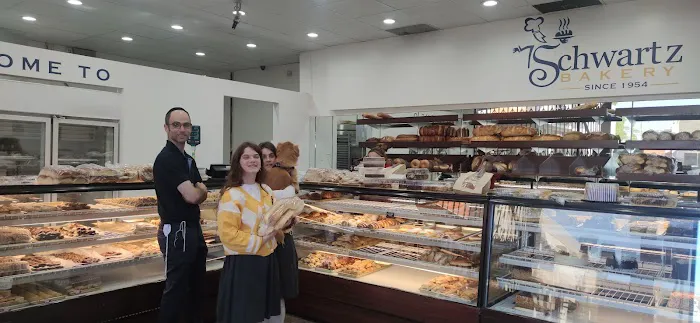 Schwartz Bakery Picture 10