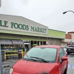 Whole Foods Bakery