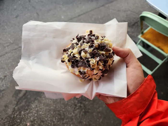 Bob's Coffee & Doughnuts Picture 8