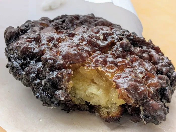 Bob's Coffee & Doughnuts Picture 2