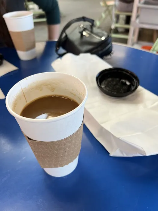 Bob's Coffee & Doughnuts Picture 3