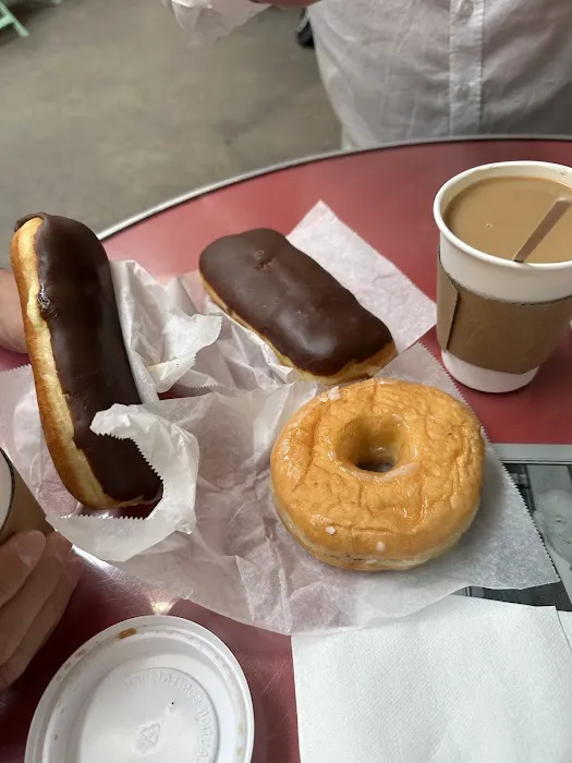 Bob's Coffee & Doughnuts Picture 7