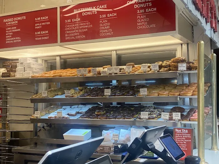 Bob's Coffee & Doughnuts Picture 5