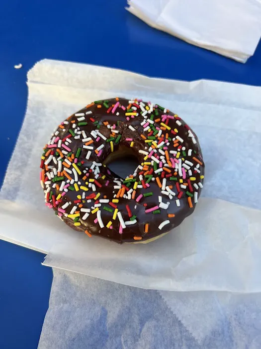 Bob's Coffee & Doughnuts Picture 4