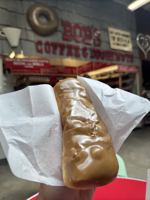 Bob's Coffee & Doughnuts Picture 6