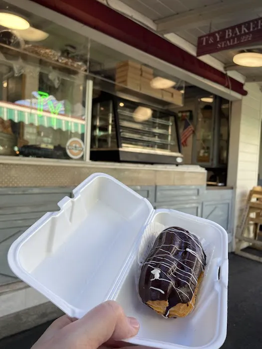 T&Y Bakery Picture 1