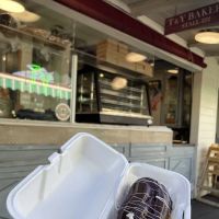 T&Y Bakery ico