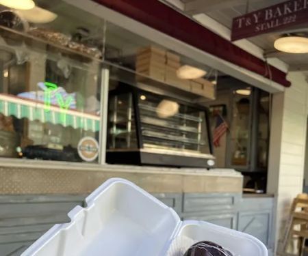 T&Y Bakery