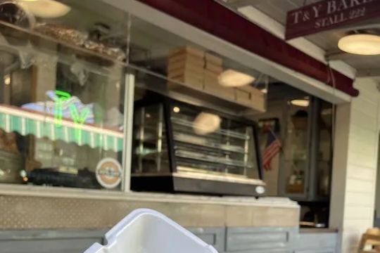 T&Y Bakery