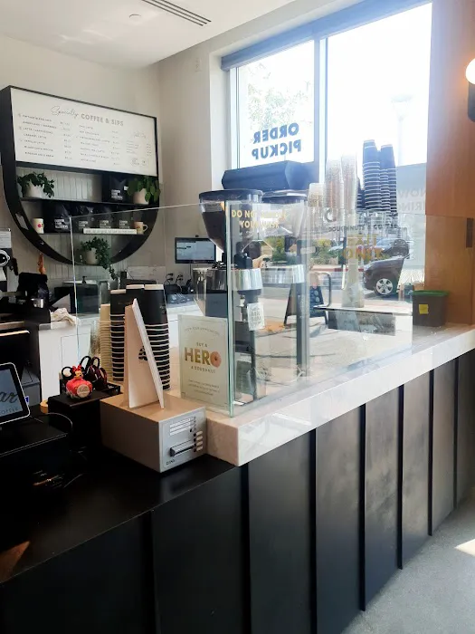 Sidecar Doughnuts & Coffee Picture 3