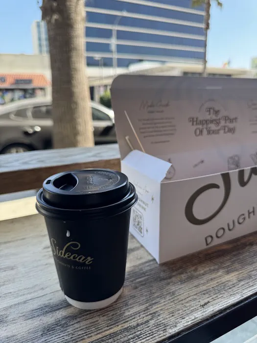 Sidecar Doughnuts & Coffee Picture 7