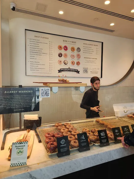Sidecar Doughnuts & Coffee Picture 10
