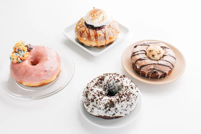 Sidecar Doughnuts & Coffee Picture 8