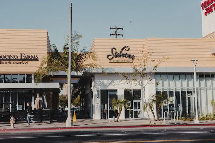 Sidecar Doughnuts & Coffee Picture 4