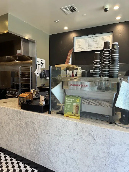 Sidecar Doughnuts & Coffee Picture 6