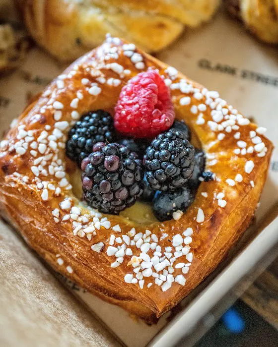 Clark Street Bakery Picture 4