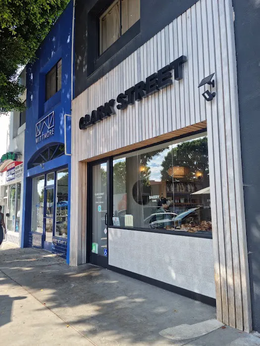 Clark Street Bakery Picture 10