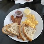 Clark Street Bakery