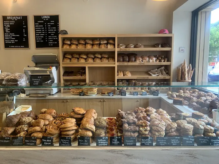 Clark Street Bakery Picture 2