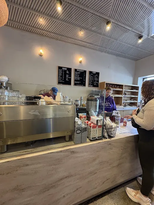 Clark Street Bakery Picture 8